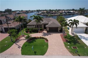 5717 9th Court, Cape Coral, FL 33914 Sold 08/12/25
