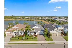 10586 Tidewater Key Boulevard, Estero, FL 33928 Sold 06/10/25