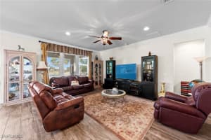 10586 Tidewater Key Boulevard, Estero, FL 33928 Sold 06/10/25