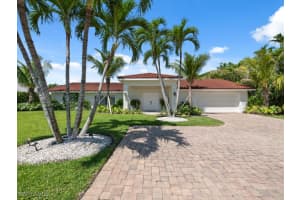 2085 Alamanda Drive, Naples, FL 34102 Sold 07/08/25
