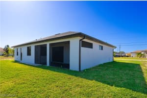 313 5th Terrace, Cape Coral, FL 33909 - MLS#225038850