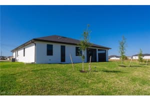 313 5th Terrace, Cape Coral, FL 33909 - MLS#225038850