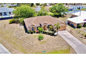 3321 Juanita Place, Cape Coral, FL 33993 Sold 07/24/25