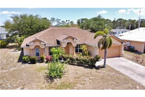 3321 Juanita Place, Cape Coral, FL 33993 Sold 07/24/25