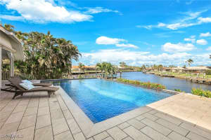 14971 David Drive, Fort Myers, FL 33908 Sold 09/02/25