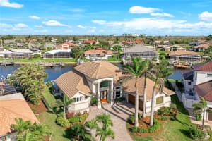14971 David Drive, Fort Myers, FL 33908 Sold 09/02/25