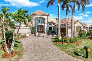 14971 David Drive, Fort Myers, FL 33908 Sold 09/02/25