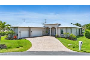 16005 Harbour Palms Drive, Fort Myers, FL 33908 Sold 08/14/25