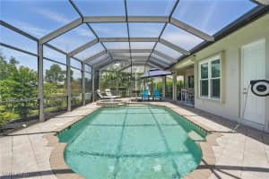 16005 Harbour Palms Drive, Fort Myers, FL 33908 Sold 08/14/25