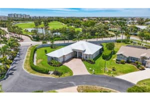16005 Harbour Palms Drive, Fort Myers, FL 33908 Sold 08/14/25