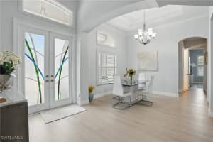 16005 Harbour Palms Drive, Fort Myers, FL 33908 Sold 08/14/25