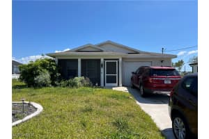 2222 25th Lane, Cape Coral, FL 33993 Sold 06/05/25