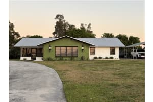 2099 River Road, Moore Haven, FL 33471 Sold 09/03/25