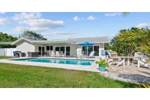 1016 Shaddelee Lane, Fort Myers, FL 33919 Sold 07/28/25