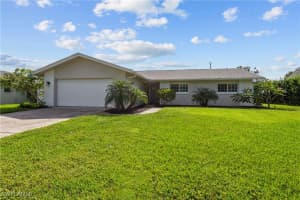 1016 Shaddelee Lane, Fort Myers, FL 33919 Sold 07/28/25