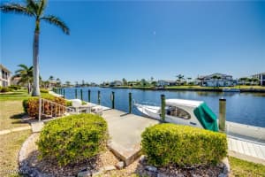 4411 Country Club Boulevard, Cape Coral, FL 33904 - MLS#225038917
