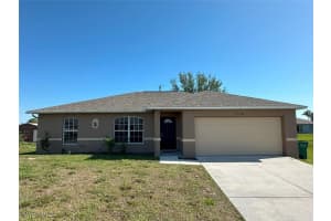 2718 Nw 5th St, Cape Coral