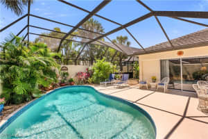 3098 Greenflower Court, Bonita Springs, FL 34134 Sold 10/17/25