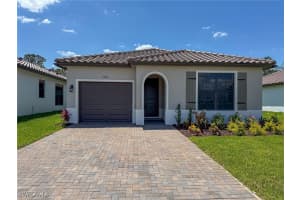 5798 Agostino Way, Ave Maria