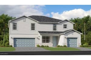 14598 Lagoon Ln, Babcock Ranch