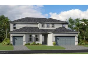 14580 Lagoon Ln, Babcock Ranch