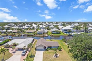 6181 Plumosa Avenue, Fort Myers, FL 33908 Sold 08/15/25