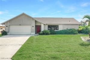 6181 Plumosa Avenue, Fort Myers, FL 33908 Sold 08/15/25