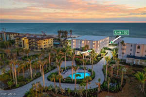 2549 Gulf Drive, Sanibel, FL 33957 - MLS#225038930