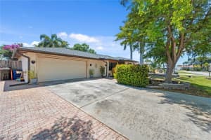 7438 Sea Island Road, Fort Myers, FL 33967 Sold 05/29/25