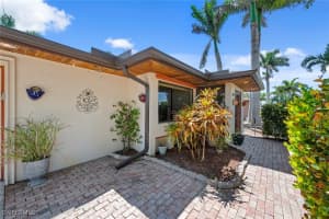 7438 Sea Island Road, Fort Myers, FL 33967 Sold 05/29/25