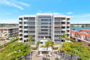 3100 Gulf Shore Boulevard, Naples, FL 34103 - MLS#225038945