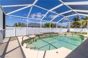 1707 12th Terrace, Cape Coral, FL 33993 Sold 06/02/25