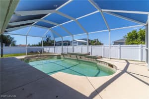 1707 12th Terrace, Cape Coral, FL 33993 Sold 06/02/25