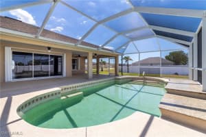 1707 12th Terrace, Cape Coral, FL 33993 Sold 06/02/25