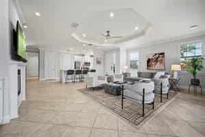 8777 Bellano Court, Naples, FL 34119 - MLS#225038955