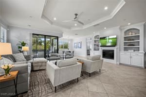 8777 Bellano Court, Naples, FL 34119 - MLS#225038955