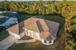 4456 Callaway Street, Port Charlotte, FL 33981 Sold 08/15/25
