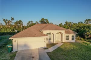 4456 Callaway Street, Port Charlotte, FL 33981 Sold 08/15/25