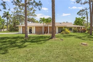 12455 Summerwood Dr, Fort Myers