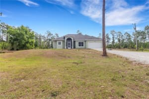 4910 18th Street, Naples, FL 34120 Sold 06/11/25