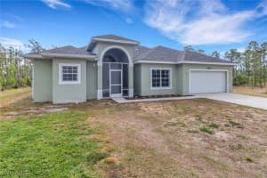 4910 18th Street, Naples, FL 34120 Sold 06/11/25