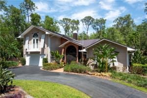 1510 Logan Court, Naples, FL 34116 Sold 08/25/25