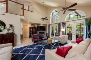 1510 Logan Court, Naples, FL 34116 Sold 08/25/25