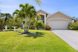 2644 32nd Street, Cape Coral, FL 33914 Sold 05/28/25