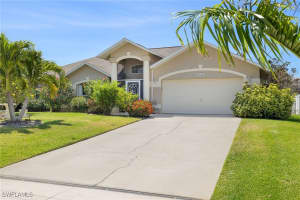 2644 32nd Street, Cape Coral, FL 33914 Sold 05/28/25