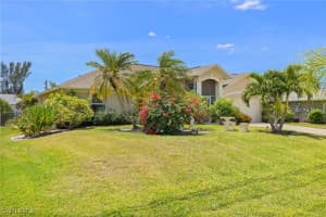2644 32nd Street, Cape Coral, FL 33914 Sold 05/28/25