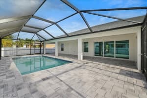 423 20th Street, Cape Coral, FL 33993 Sold 08/01/25