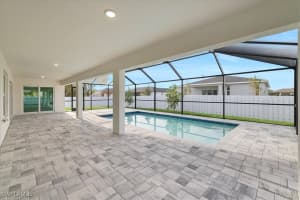 423 20th Street, Cape Coral, FL 33993 Sold 08/01/25