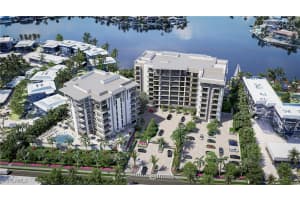 3300 Gulf Shore Boulevard, Naples, FL 34103 - MLS#225039026