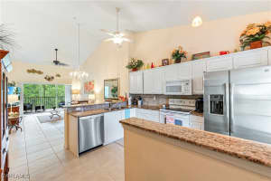 9185 Celeste Drive, Naples, FL 34113 Sold 06/13/25